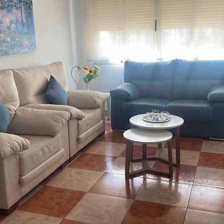 Apto Stella Málaga Dış mekan fotoğraf