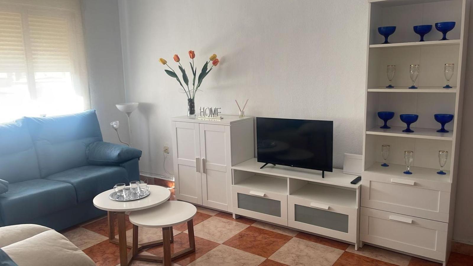 Apto Stella Málaga Dış mekan fotoğraf